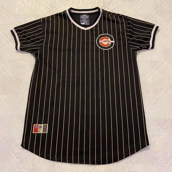 Bleecker and Mercer Cartel Jersey Large - Picture 1 of 6